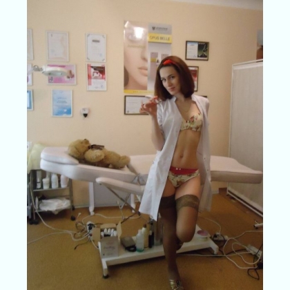 FEMDOM   . ,.POPKA POTYK, ..